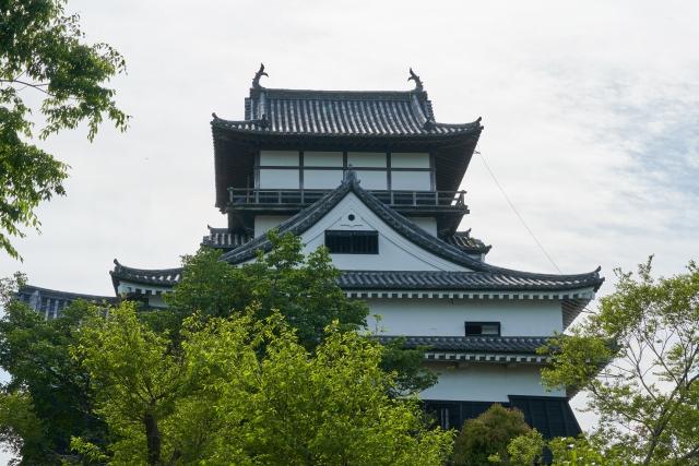 愛知県犬山市犬山北古券６５−２ 犬山城の写真1