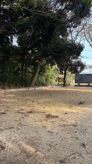 小金城の登城記録(みねさん)