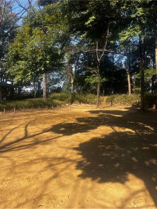 小金城の登城記録(やさかさん)