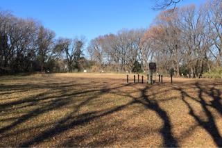 赤塚城の登城記録(こにーさん)