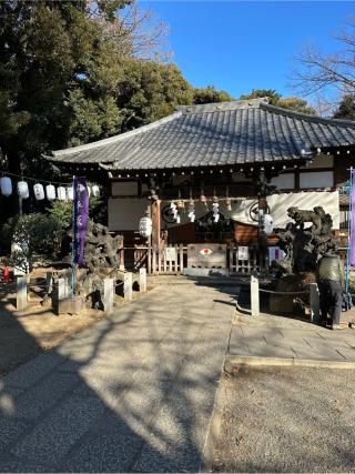 平塚城の登城記録(清正さん)