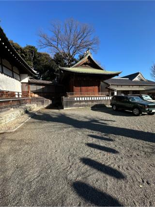 平塚城の登城記録(清正さん)