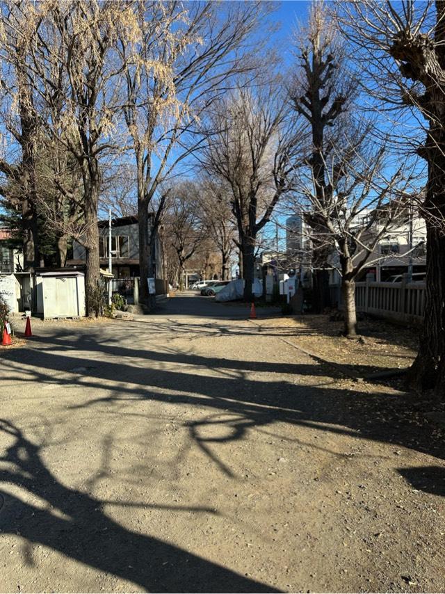 東京都北区西ケ原２丁目１−８ 平塚城の写真3