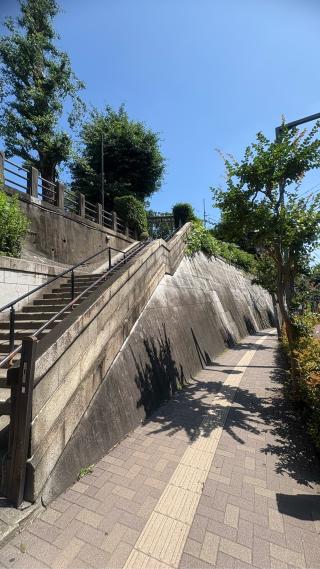 平塚城の登城記録(みねさん)