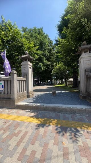 平塚城の登城記録(みねさん)