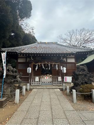 平塚城の登城記録(無極さん)