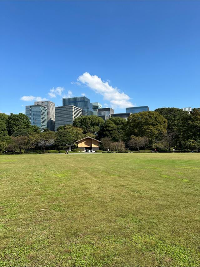 東京都千代田区千代田１−１ 江戸城（千代田城・東京城）の写真4