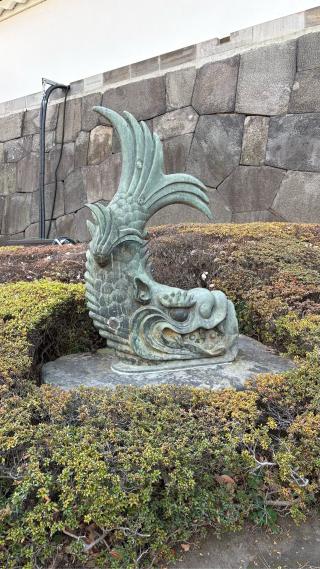 江戸城（千代田城・東京城）の登城記録(みねさん)