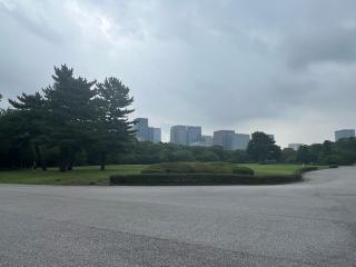 江戸城（千代田城・東京城）の登城記録(A.S.Y.さん)