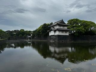 江戸城の登城記録(アッシュさん)