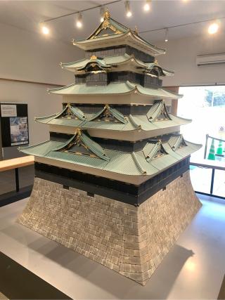 江戸城（千代田城・東京城）の登城記録(マッサルさん)