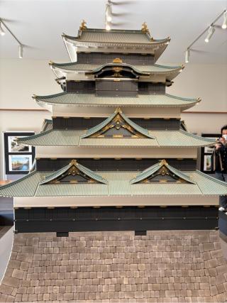 江戸城（千代田城・東京城）の登城記録(ジェイバーたかよし　さん)