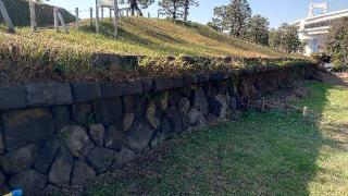 第三台場（品川台場）の登城記録(オカドンさん)