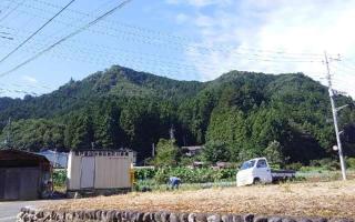 戸倉城の登城記録(けいいちさん)