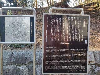 片倉城の登城記録(マリリさん)