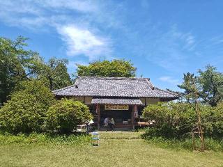 滝山城の登城記録(yossyさん)