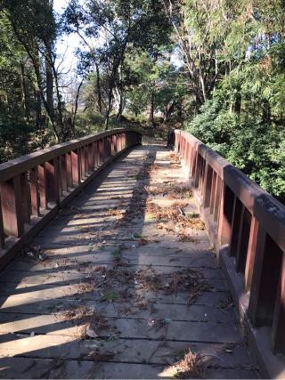 滝山城の登城記録(まあくんさん)