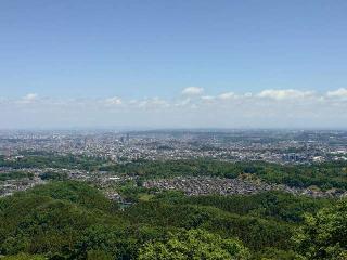八王子城の登城記録(本多百助さん)