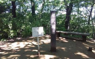 初沢城（椚田城、高乗寺城）の登城記録(けいいちさん)