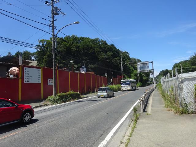 殿丸城の写真1