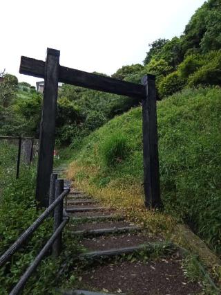 玉縄城（甘縄城）の登城記録(けいいちさん)