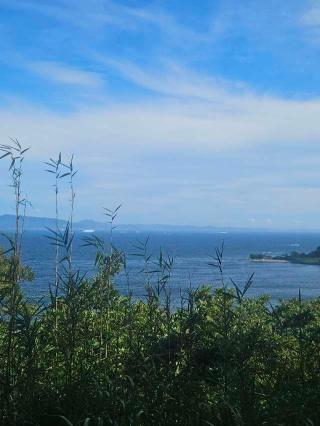 浦賀城の登城記録(たくまささん)