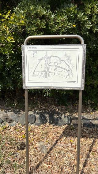 三崎城（三浦城、宝蔵寺城、北条山城）の登城記録(みねさん)