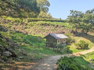 石垣山城（石垣山一夜城）の登城記録(泰成さん)