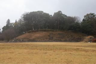 石垣山城（石垣山一夜城）の登城記録(こにーさん)