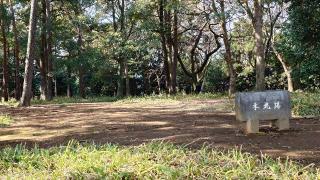 石垣山城（石垣山一夜城）の登城記録(アリケンさん)