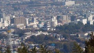 石垣山城（石垣山一夜城）の登城記録(アリケンさん)