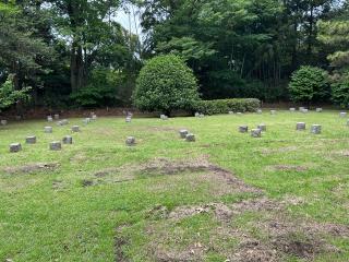 大庭城の登城記録(リョウベーさん)