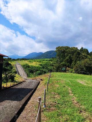河村城（戸張城・猫山城）の登城記録(マリリさん)