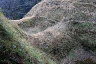河村城（戸張城・猫山城）の登城記録(こにーさん)
