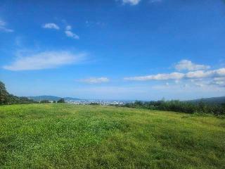 河村城（戸張城・猫山城）の登城記録(たくまささん)