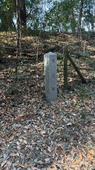 深見城（一ノ関城山、一の関城山）の登城記録(みねさん)