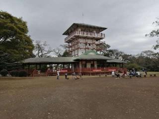 枡形城（枡形山城、桝形山城）の登城記録(けいいちさん)