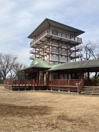 枡形城（枡形山城、桝形山城）の登城記録(監督さん)