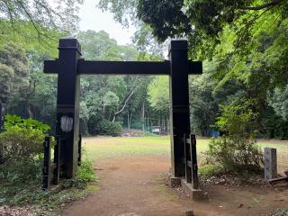 小机城（飯田城、根古屋城）の登城記録(mkjさん)