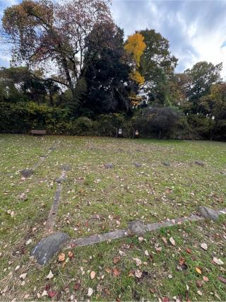 茅ヶ崎城の登城記録(無極さん)