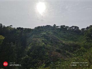 春日山城の登城記録(snowさん)