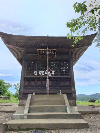 春日山城の登城記録(はるけいぱぱさん)