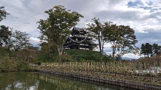 高田城の登城記録(RYOさん)