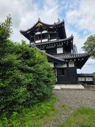 高田城の登城記録(jinさん)