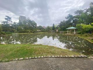 新潟城の登城記録(ひろさん)