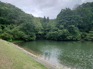 鮫ヶ尾城の登城記録(syuさん)