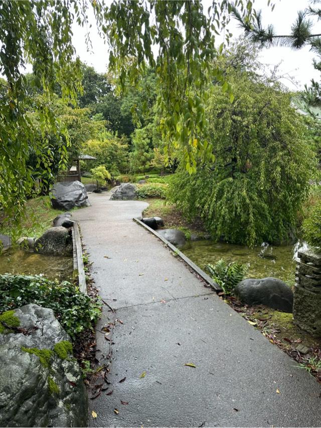 富山県富山市本丸１−１ 富山城の写真4