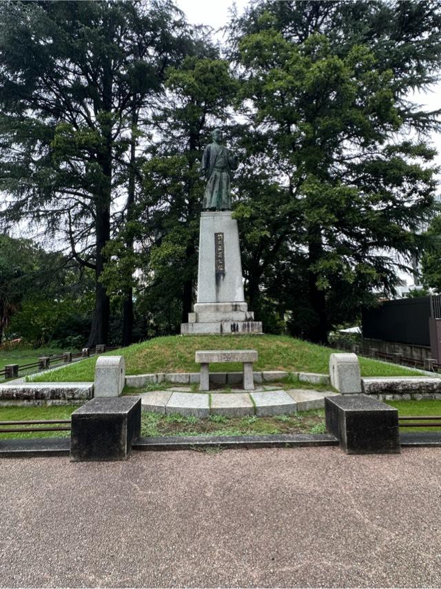 富山県富山市本丸１−１ 富山城の写真5