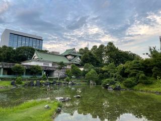 富山城の登城記録(パピさん)