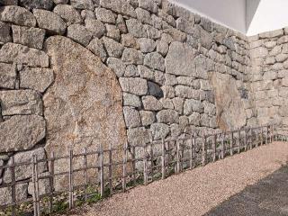 富山城の登城記録(泰成さん)